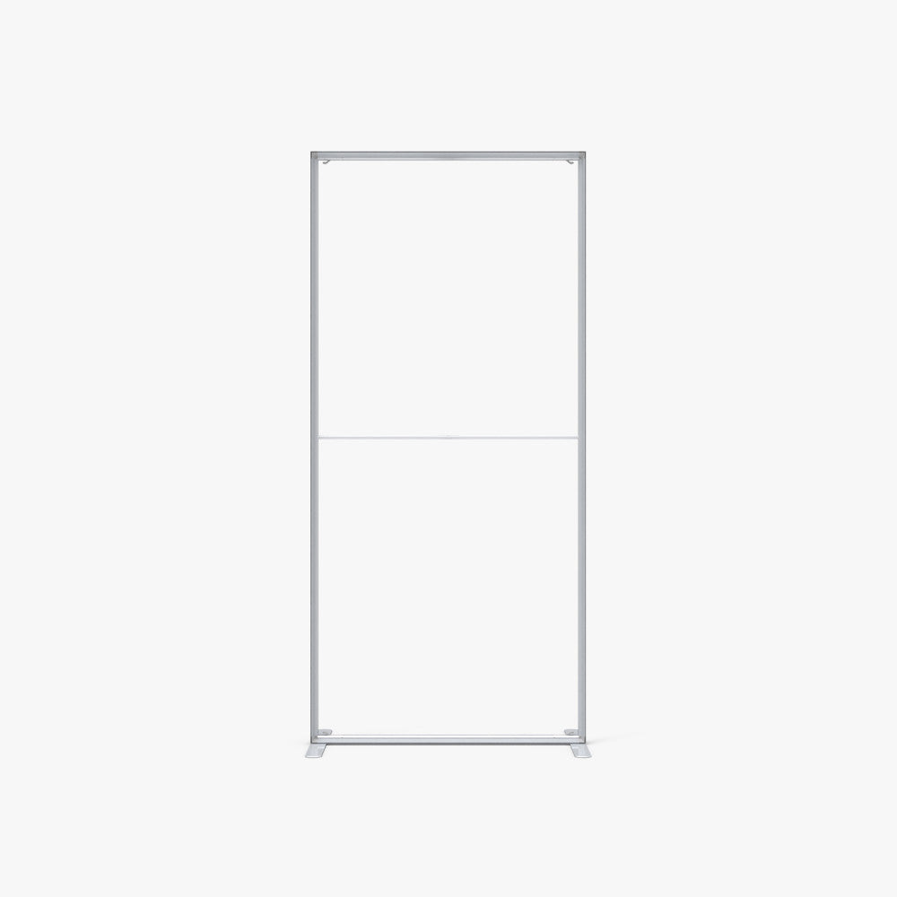 3ft SEG Fabric Stand (NON-LIT)