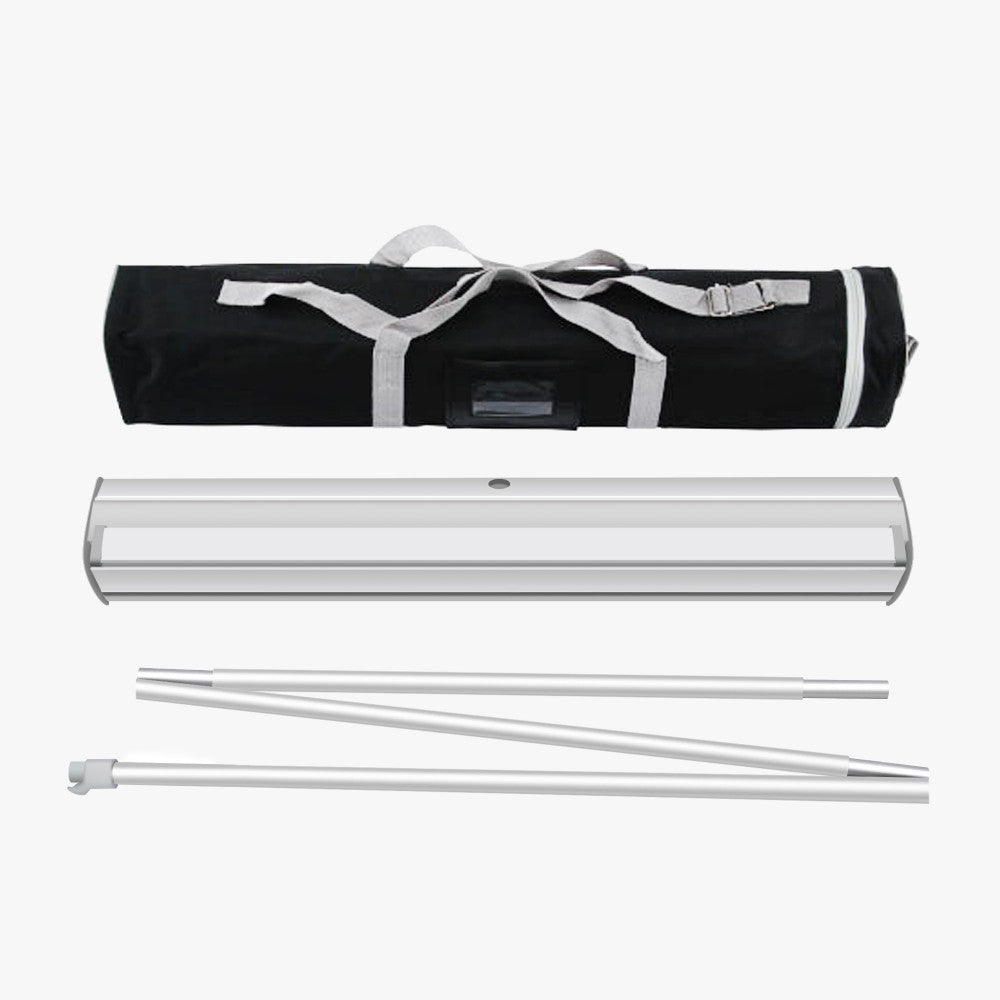 Retractable Banner Stand (Standard)