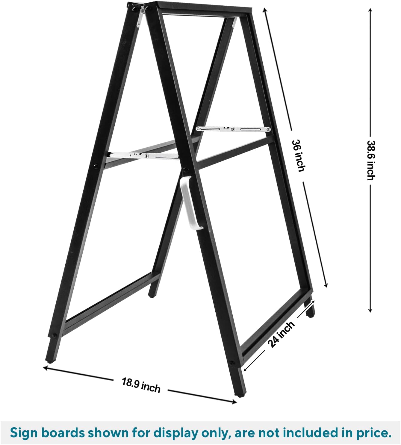 Heavy Duty Metal A-Frame