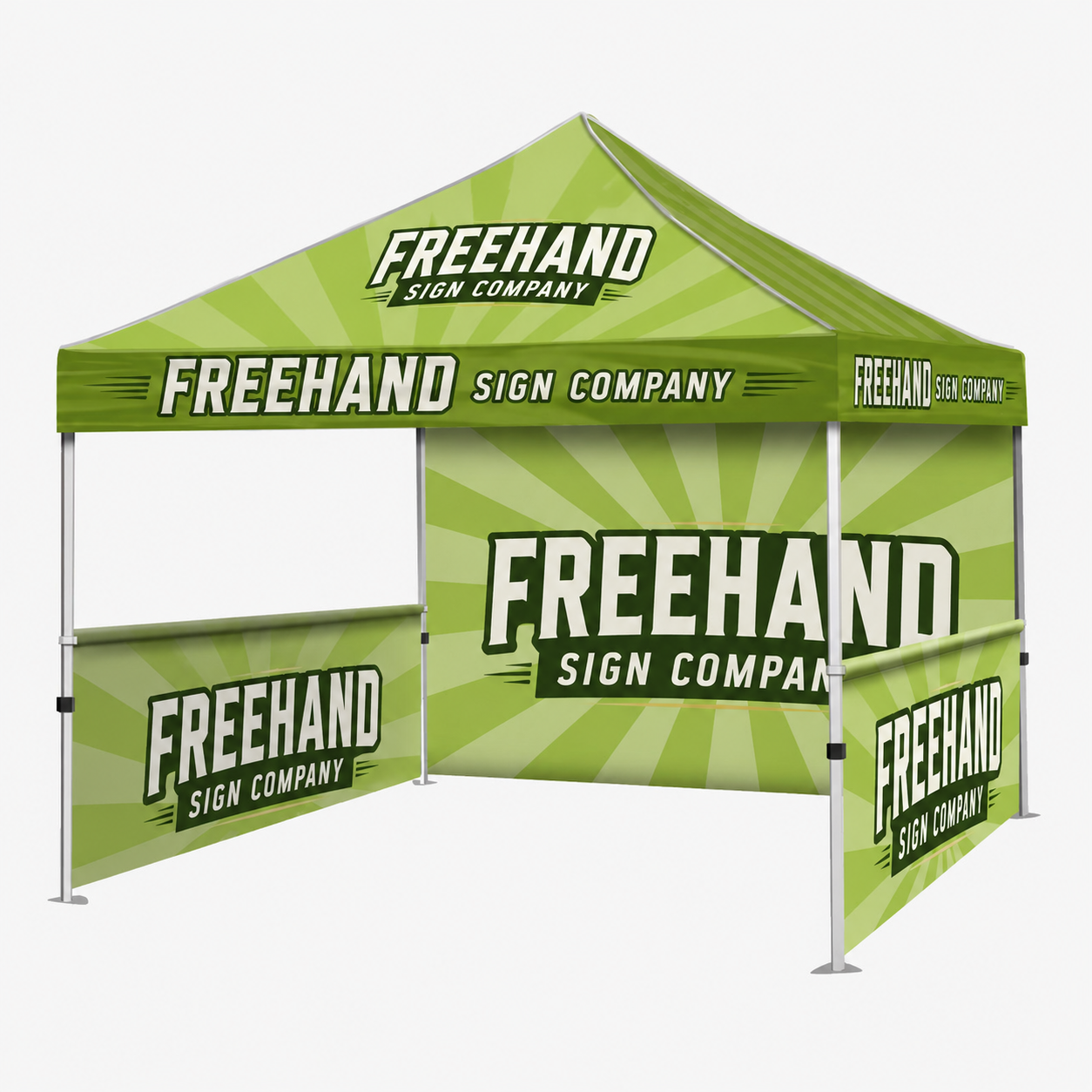 10ft Event Tent