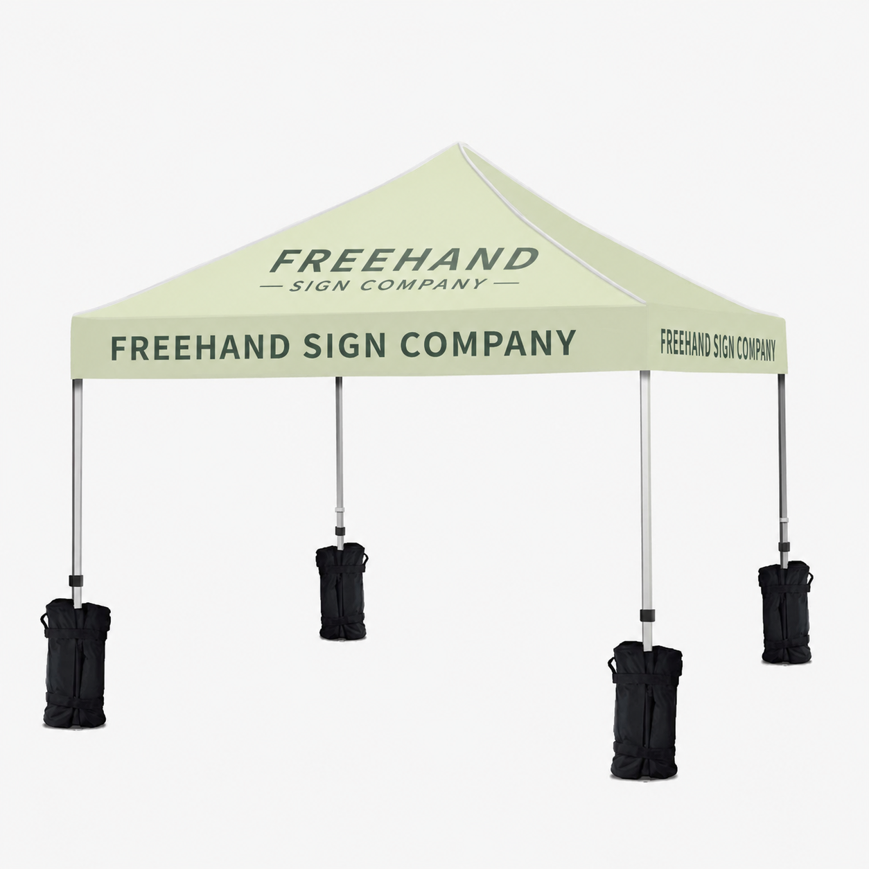 10ft Event Tent