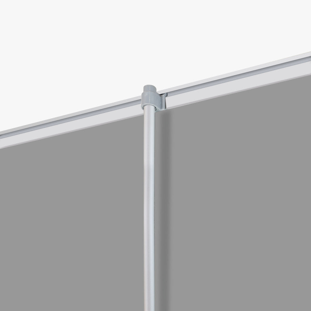 Retractable Banner Stand (Standard)